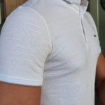 Slim Fit Polo T-Shirt